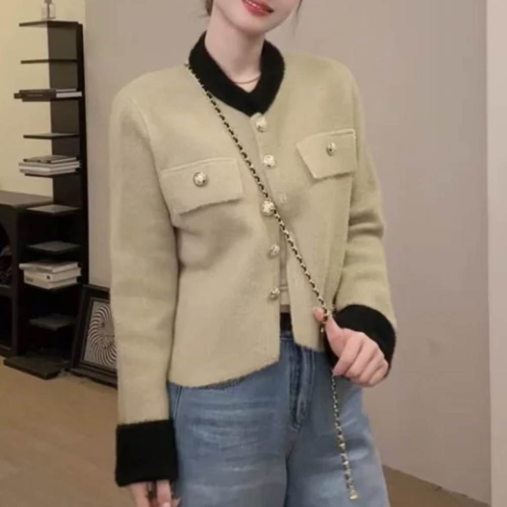 Women’s Cardigan S